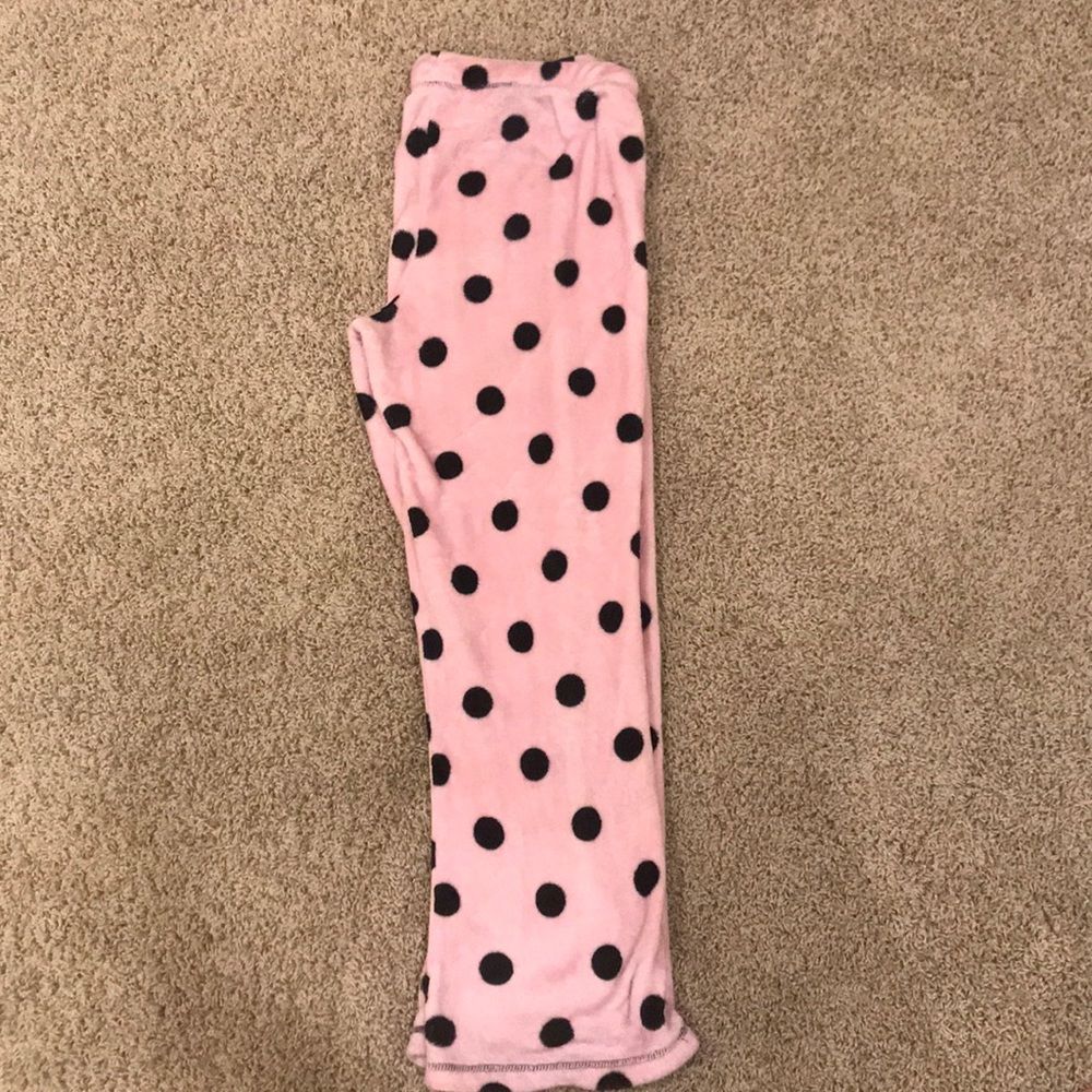 Pajama Pants
